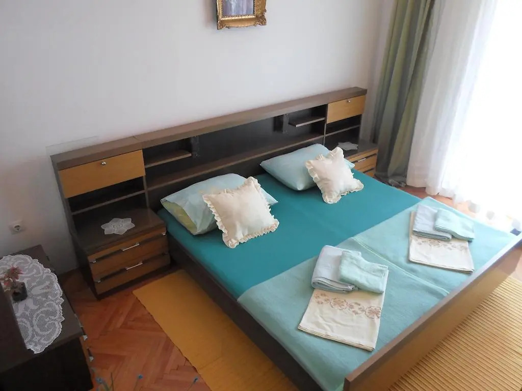 Apartments Diego