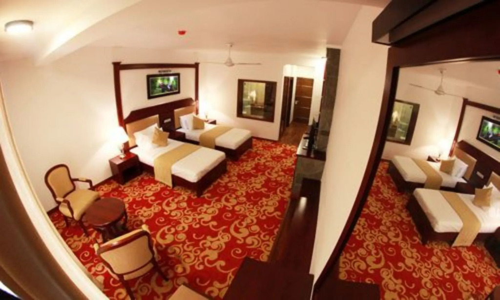 The Blackpool Resort & Spa