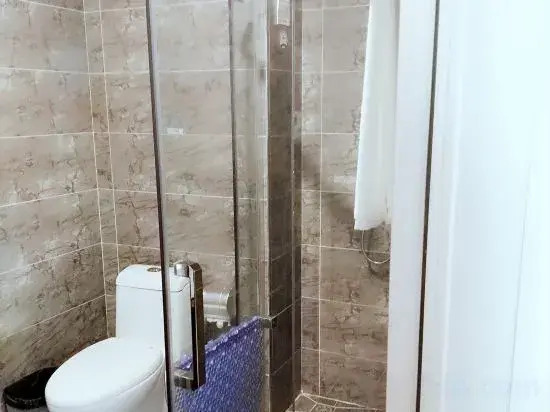 Zhishang Premium Hotel (Dongguan Chang'an Town Fuhai Road Branch)