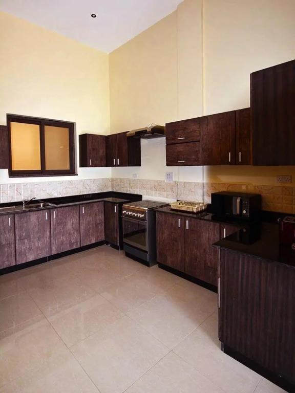 Tagore Apartments
