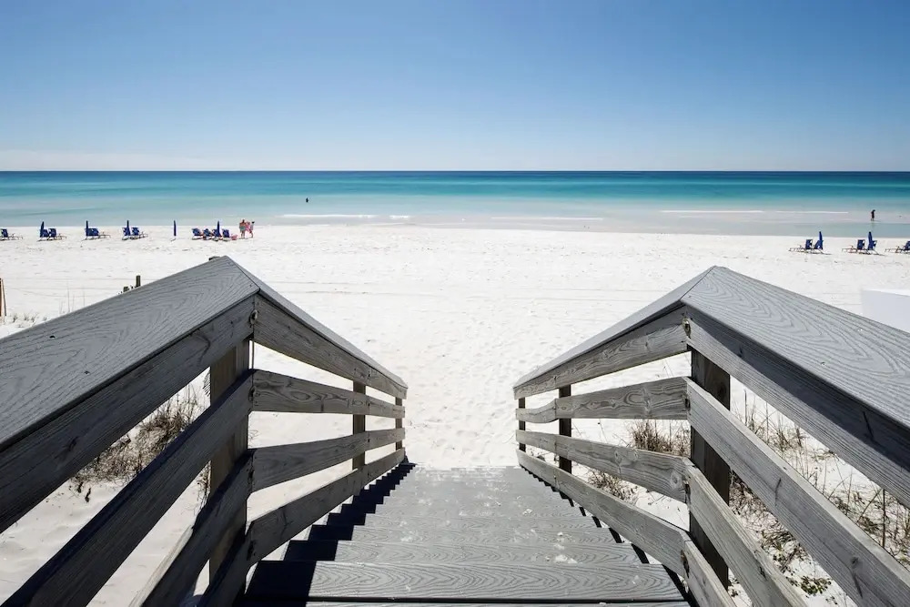 Coconut Beach House B