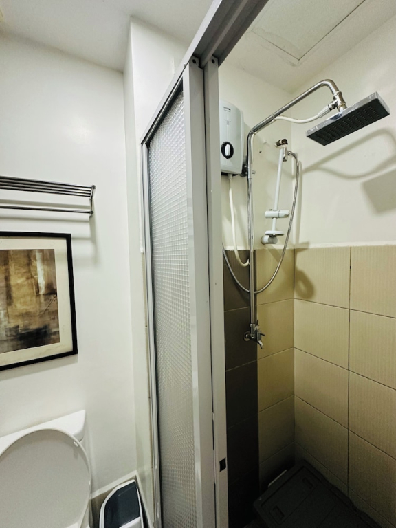 Taguig near Bgc  1bedroom with  Balcony