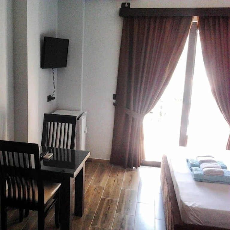 Hotel SALA