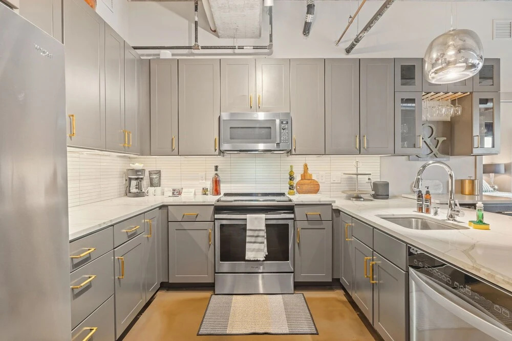 Sable 205 - Two Bedroom
