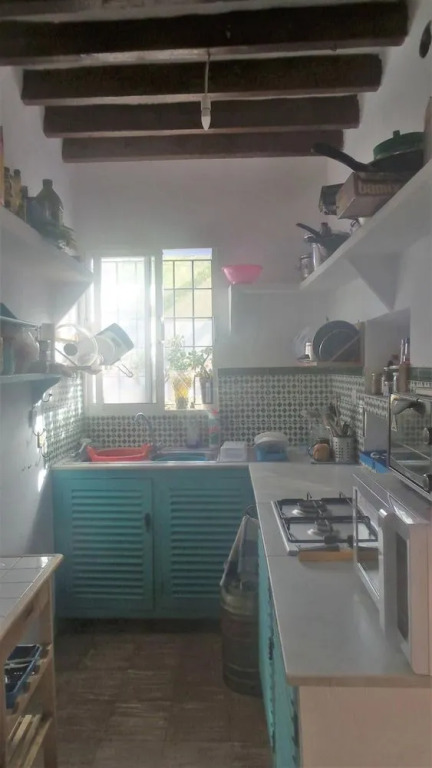 Casa Rural La Fuensanta
