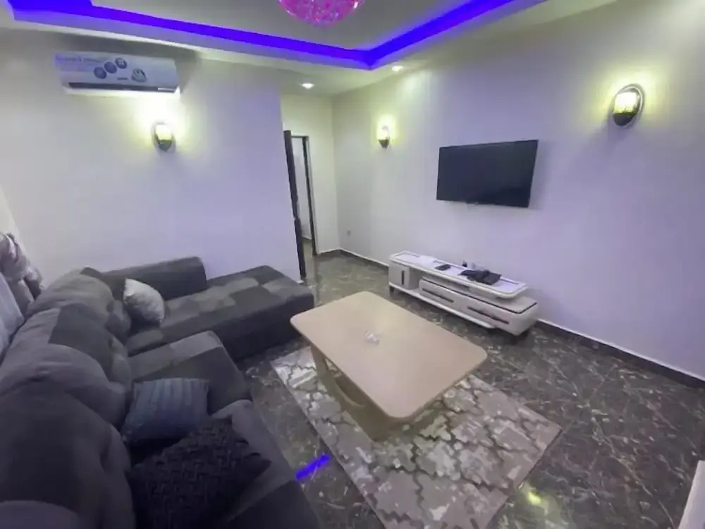 Apartment 16