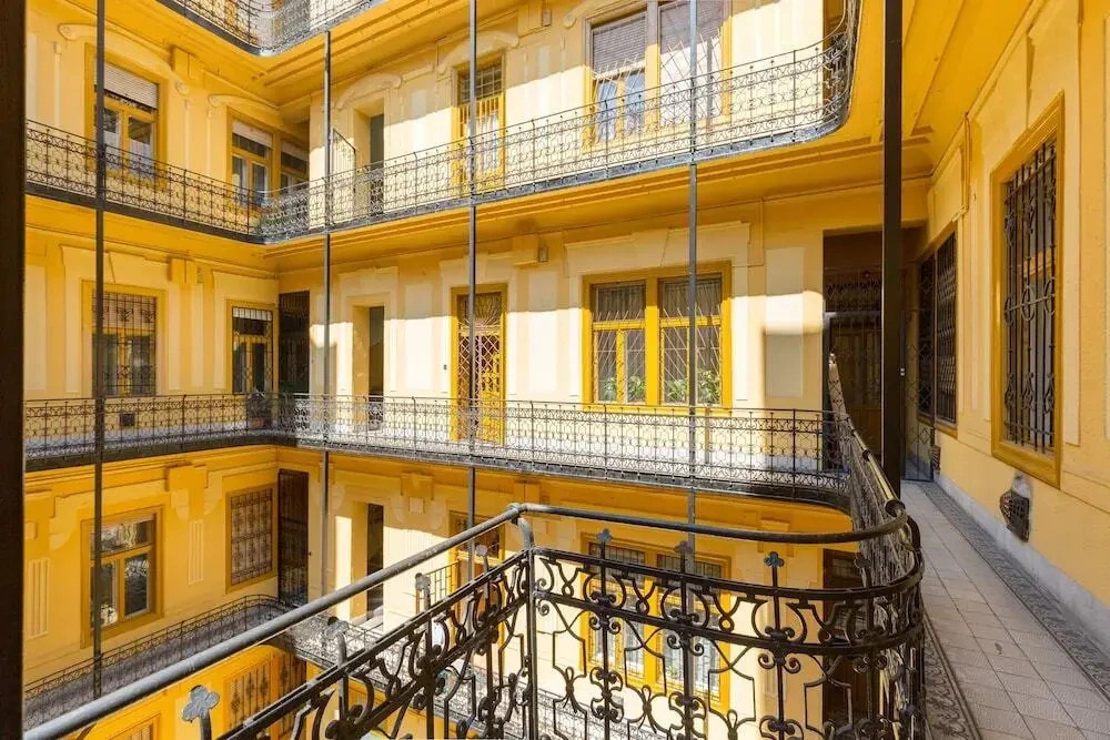 Zsófi's House Hostel 2.0