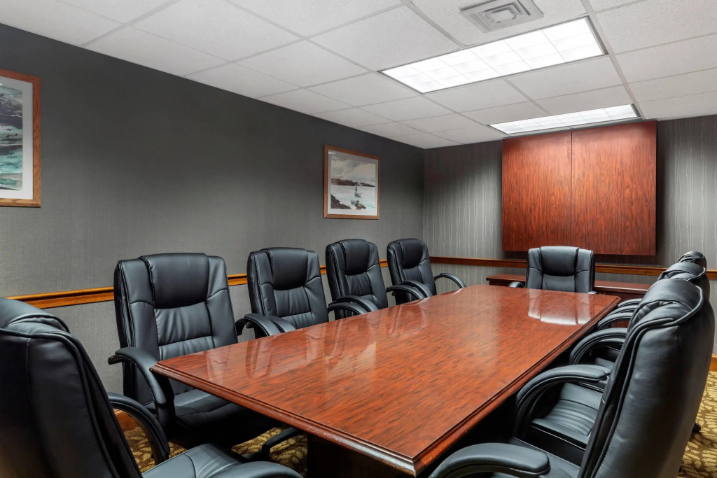 Comfort Inn Foxboro - Mansfield