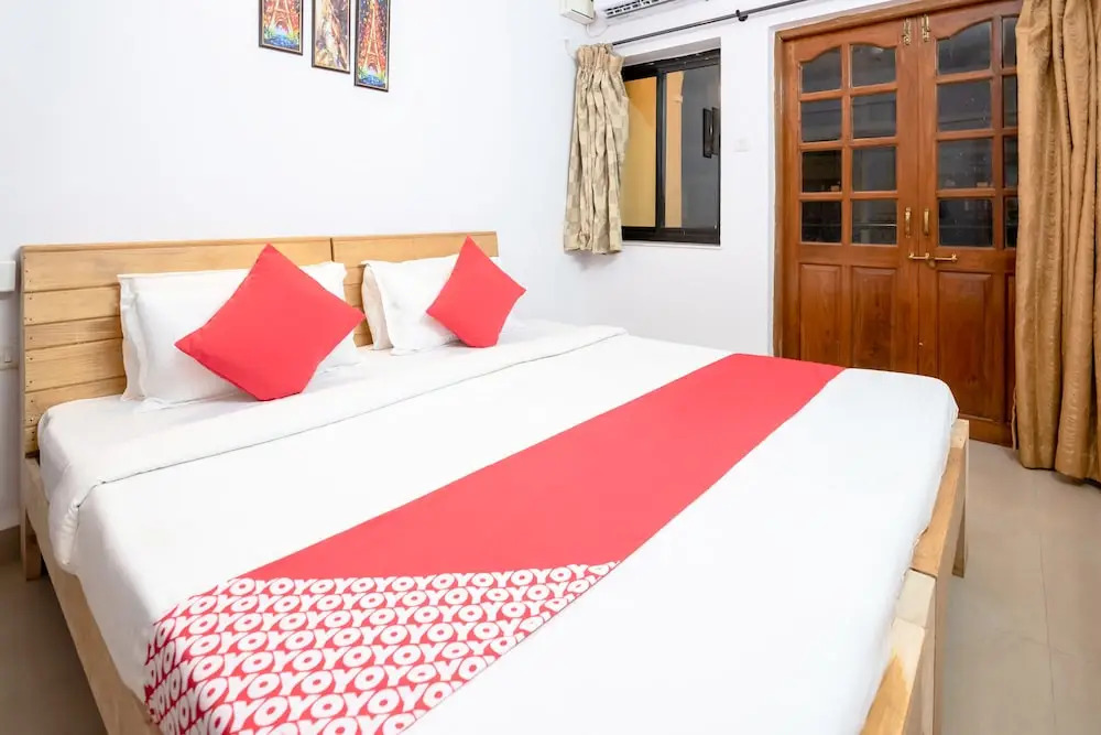 OYO 38711 Su Palacio Resort