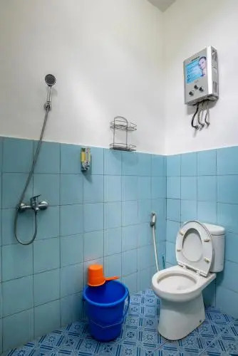 Pranantos Villa