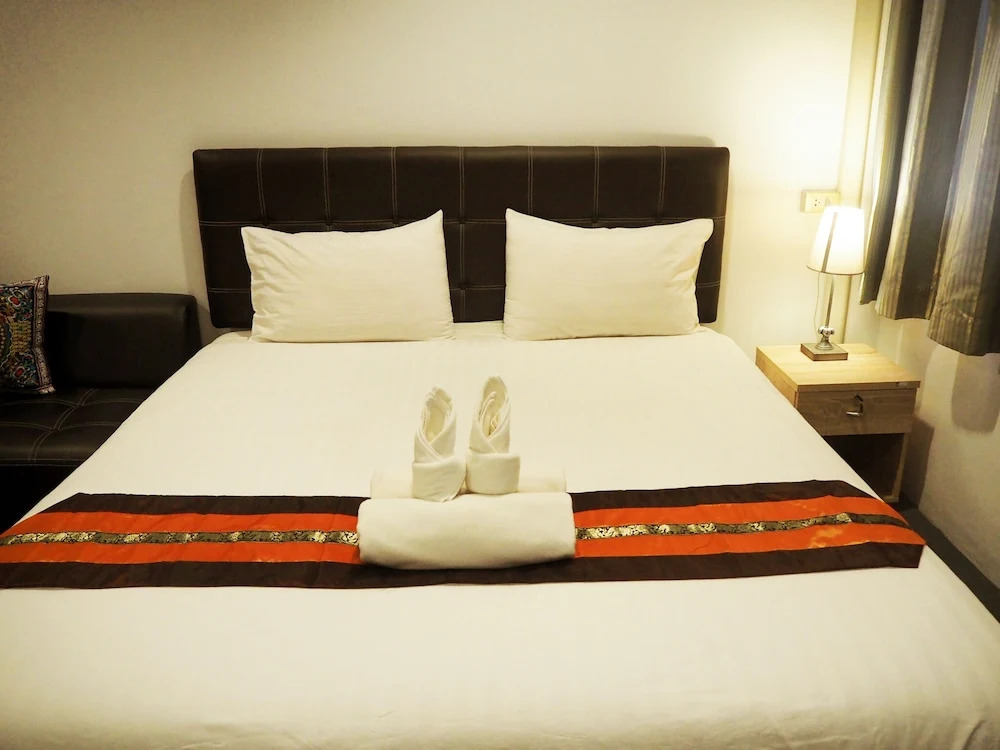 In Vieng Chiangmai - Adults Only