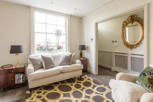 Kinnerton Street By Onefinestay