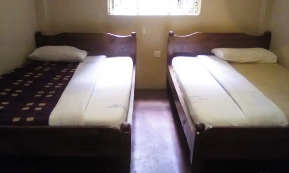 Care Guest House