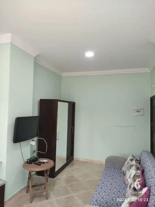Nour Plaza Hurghada Studio Sea view