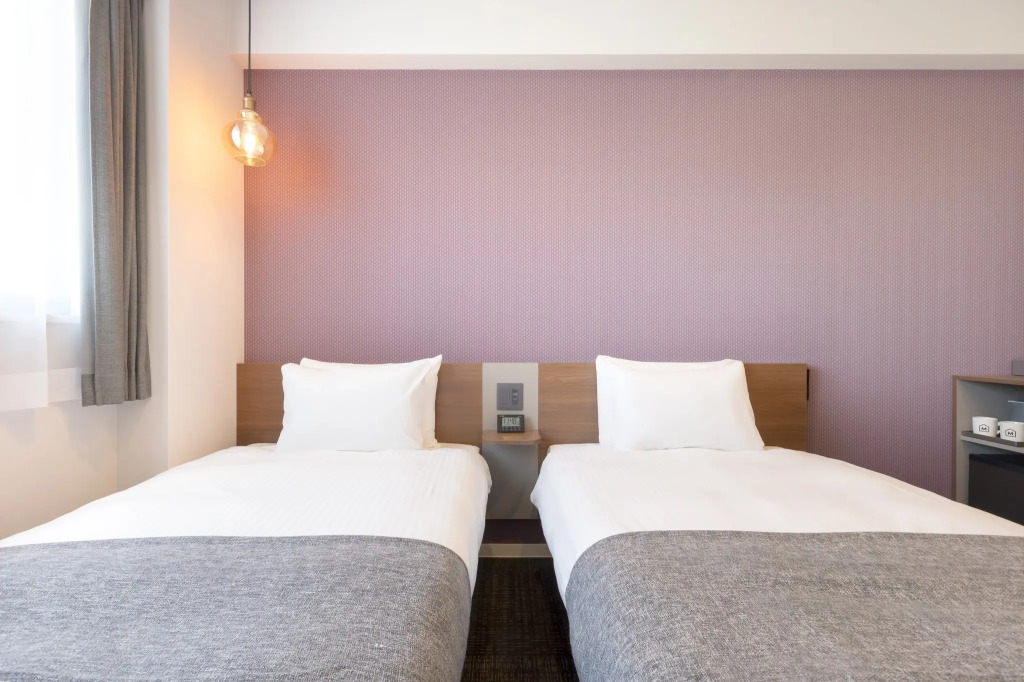 Ms Hotel Kyoto Station Taruya