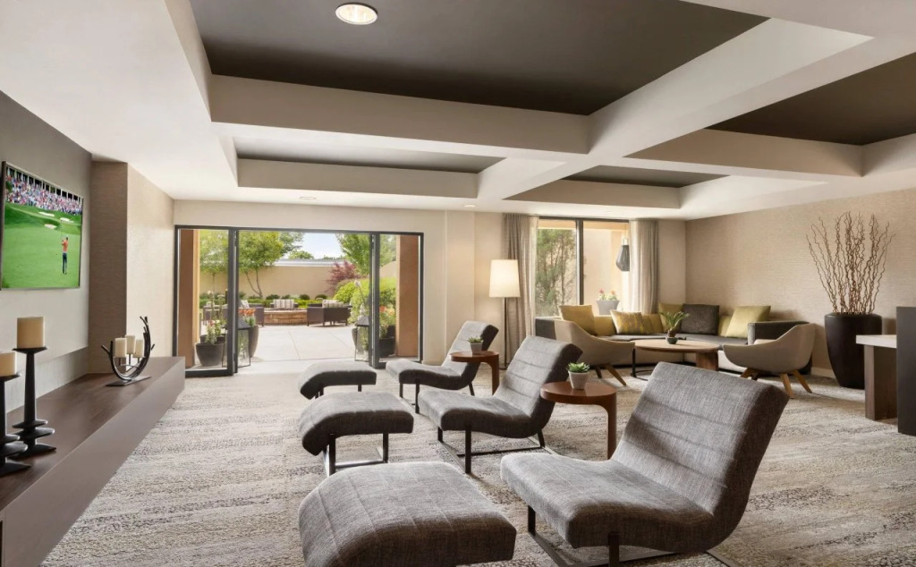 Courtyard by Marriott Greenville
