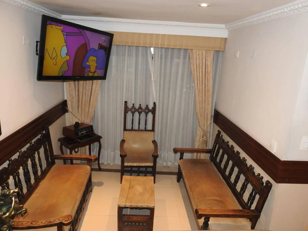 Hotel La Sabana