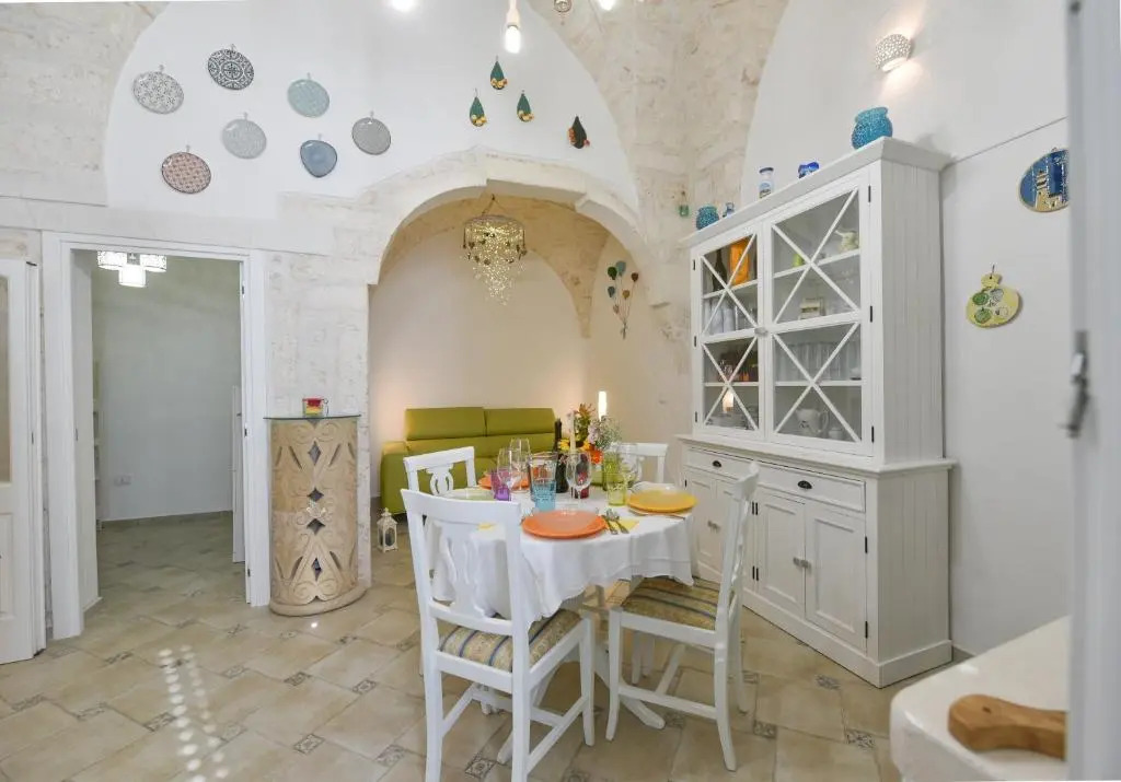 Le Alcove del Leopardi