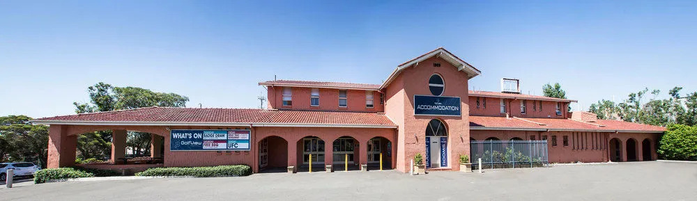 Golfview Hotel