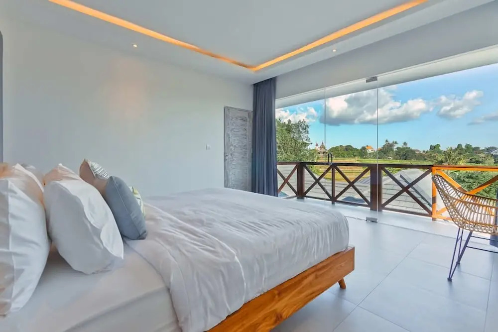 Villa Ananda