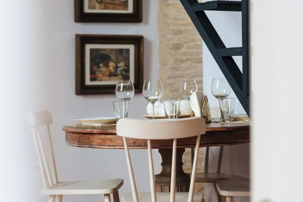 Casa Galera Historic Downtown Apartment in Seville