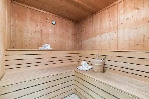 Apparthotel AlpenChalet