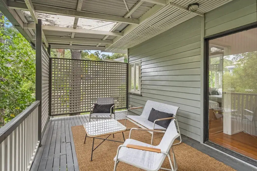 Spacious 3-bed Stay With Balcony and BBQ