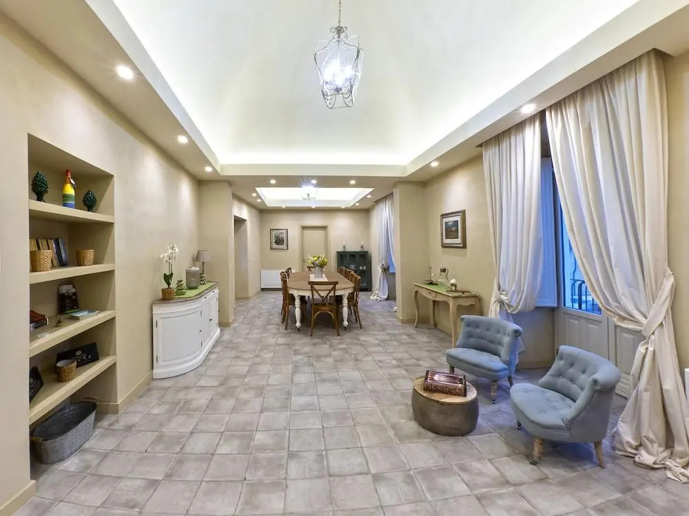Locanda SantAntonio