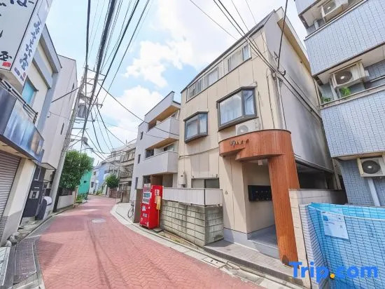 SC Hotel Umejima #103｜Sta. 3 min｜Ueno Asakusa Skytree