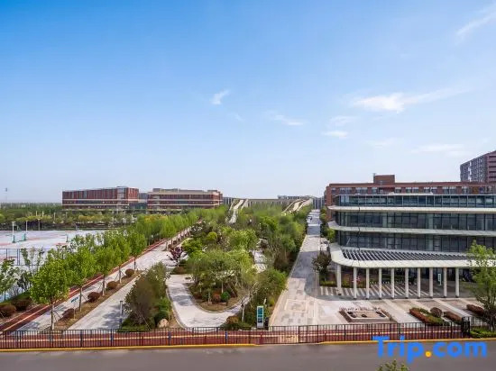 Bright Future International Hotel