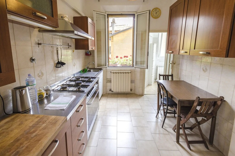 Moline apartment