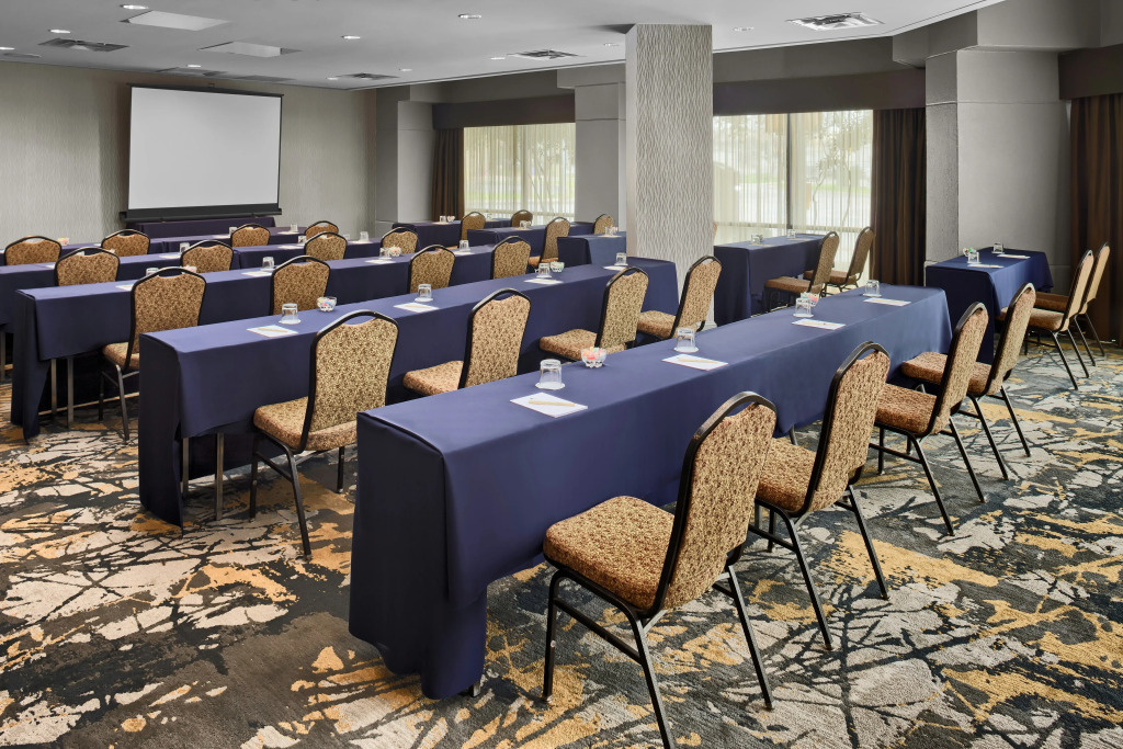 DoubleTree by Hilton San Antonio Downtown