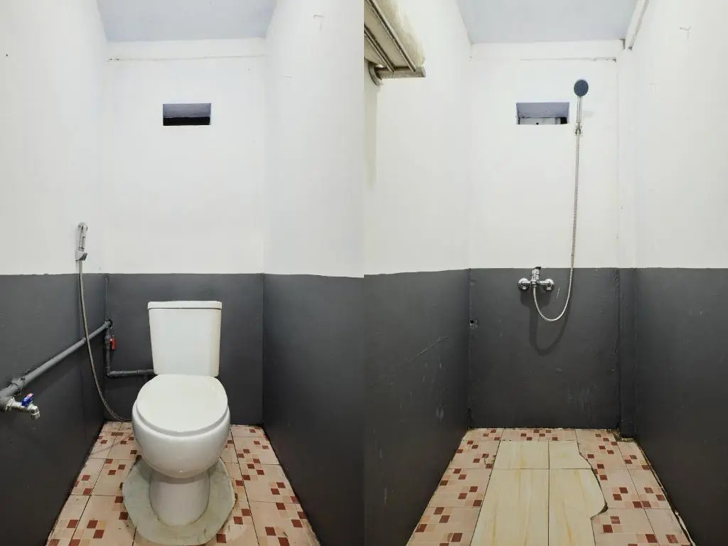 OYO 2519 Mayang Garini