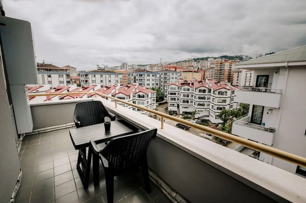 Yıldız Suite & Apart
