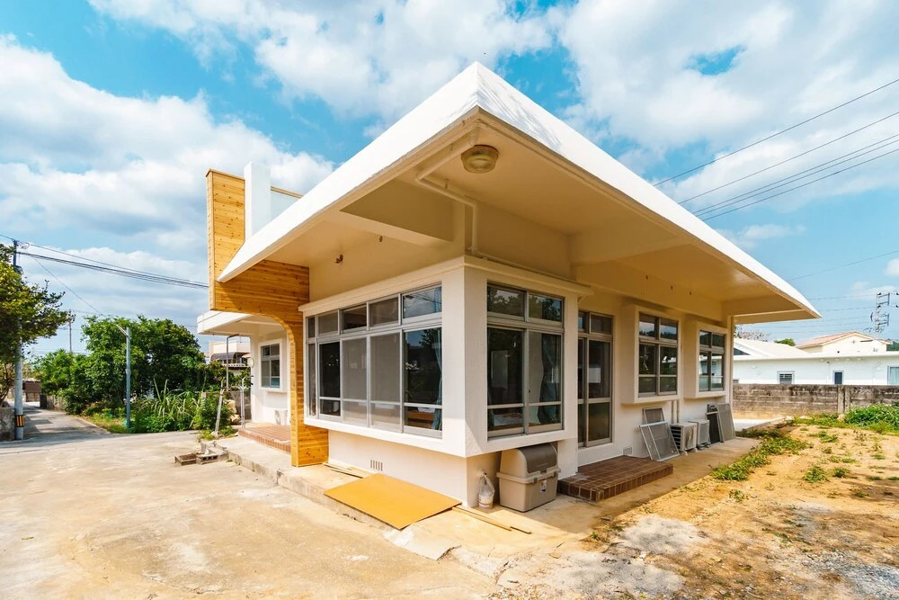 Ikidane House Onnason Maeda