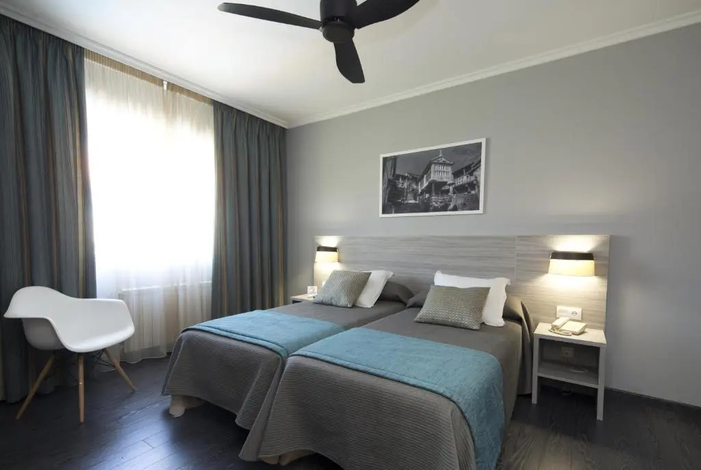 Hotel Combarro
