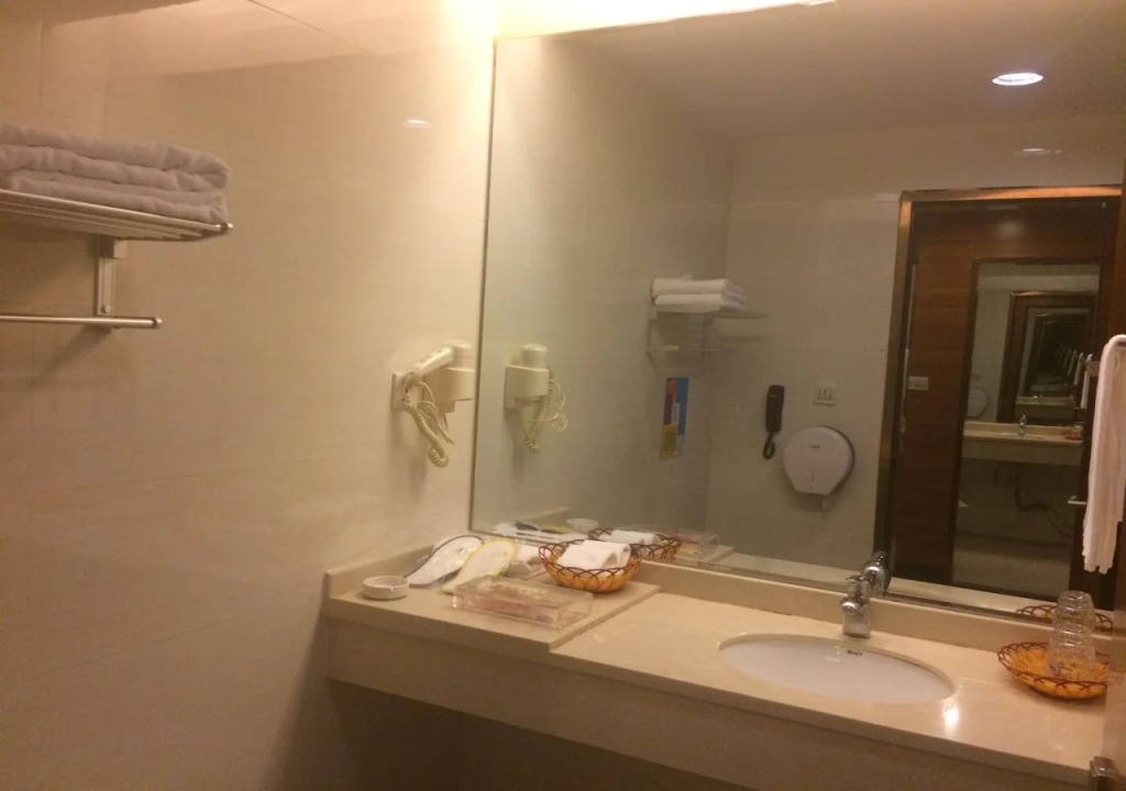 HuaFang Hotel FoShan