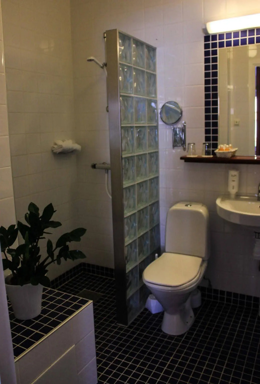 Strand Hotell