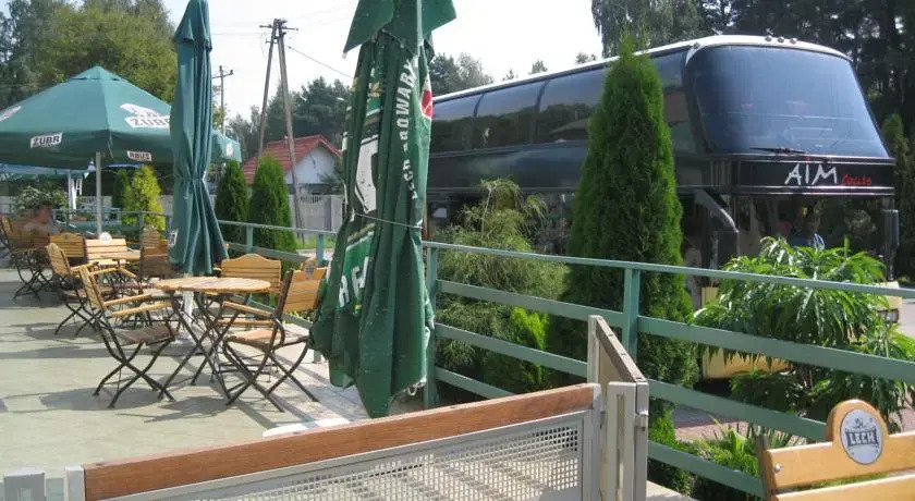 Zajazd Mazowiecki