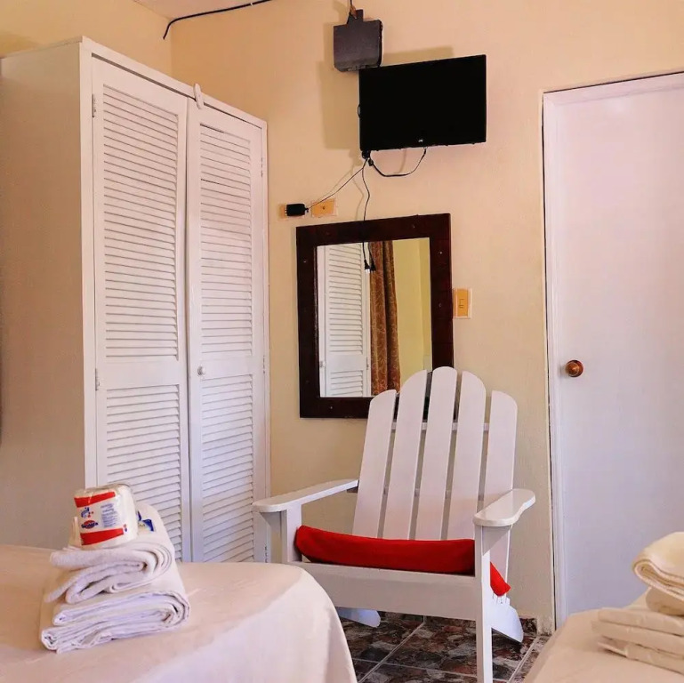 Hotel Chame
