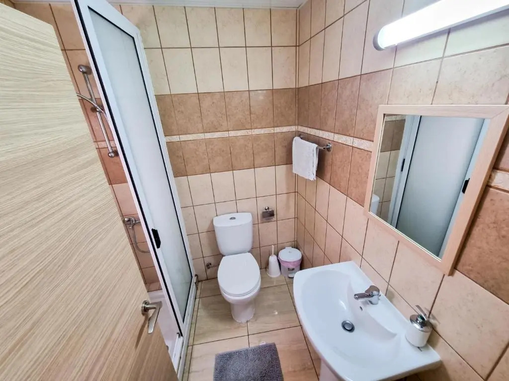 Sunbay City Rooms