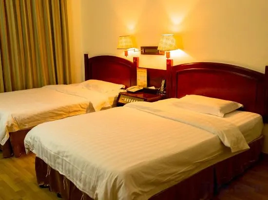 Shanshui Gangwan Hotel