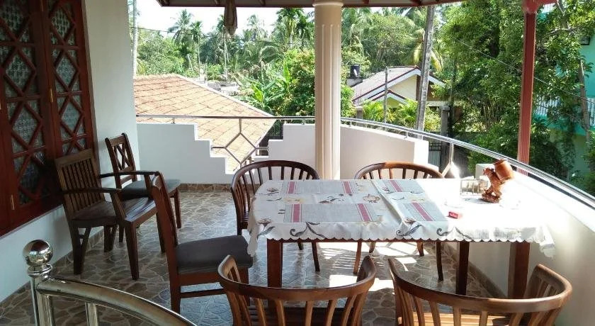White Elephant Villa & Restaurant