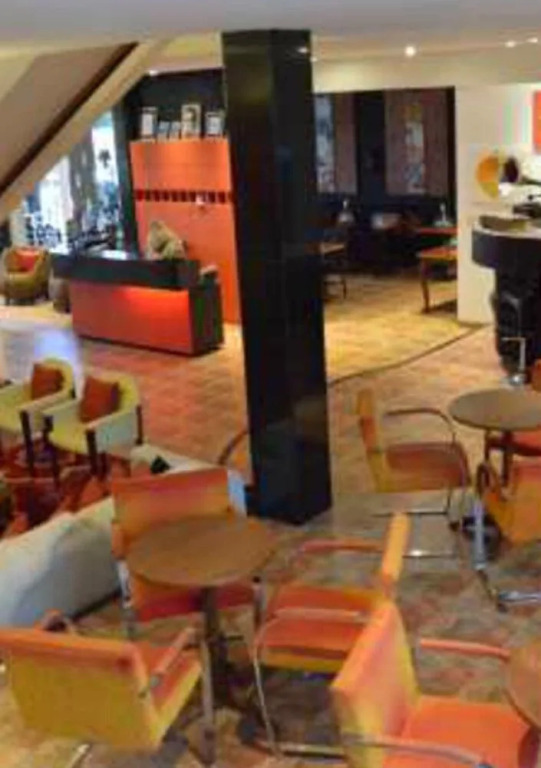 Los Muelles Boutique Hotel