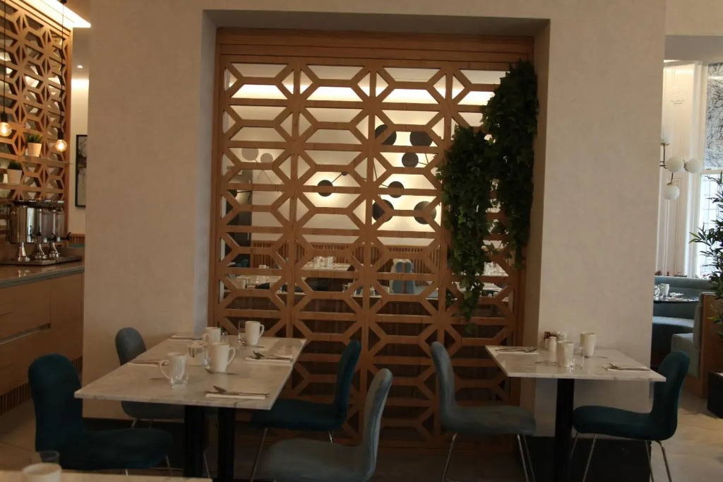 K Hotel Kensington