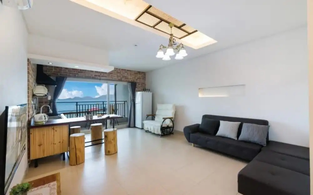 Yeosu the View Resort