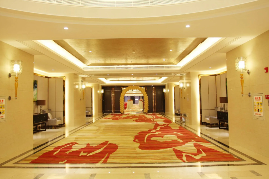Winnerway hotel