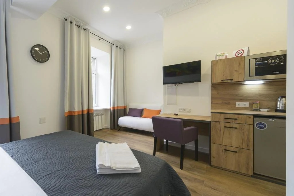 Partner Guest House