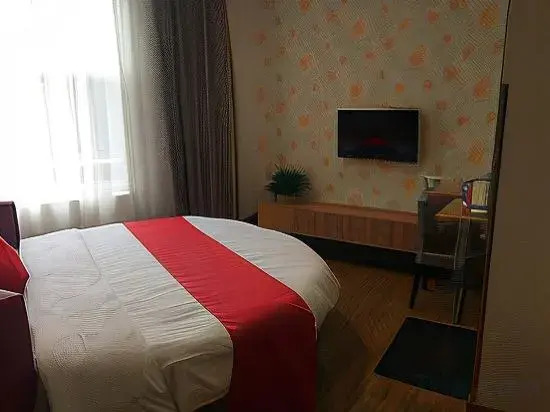 Shankee Hotel (Lankao Jiao Yulu Memorial Hall)