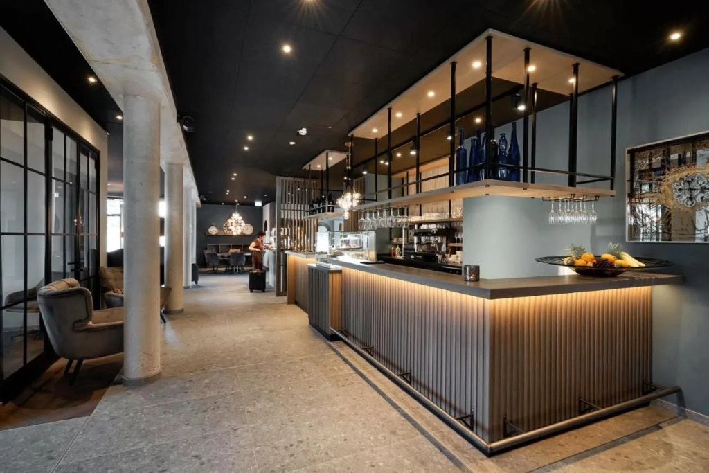 Hotel Zeitgeist Warburg KG